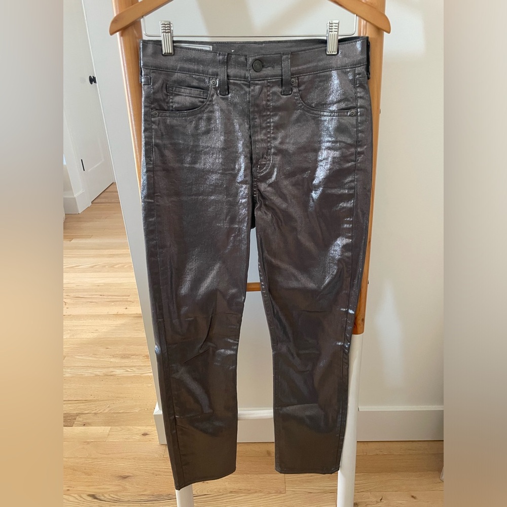 Gap Vintage Slim High Rise Pants